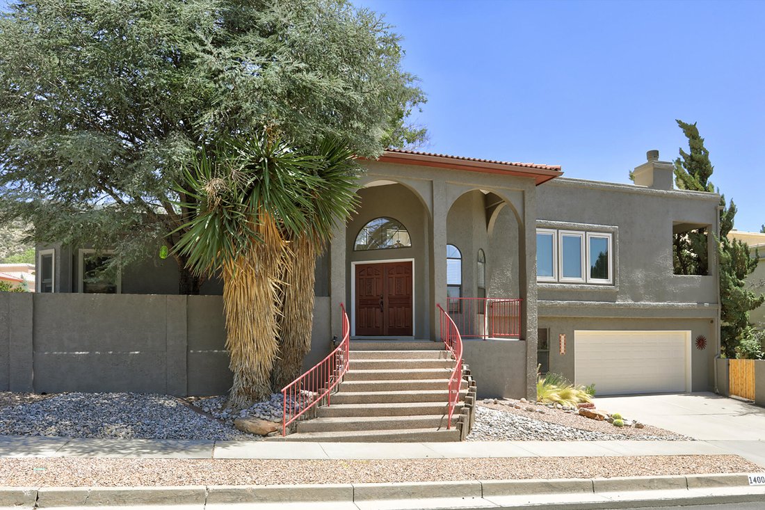 House in Albuquerque, New Mexico, United States 1 - 18225735