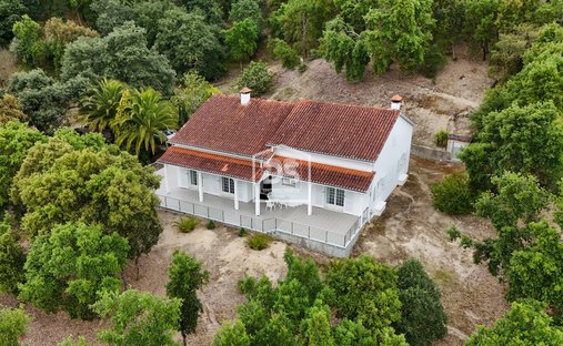 House in Gondemaria e Olival, Santarem District, Portugal 1
