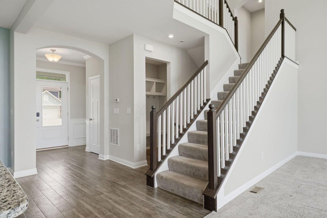 House in Hilliard, Ohio, United States 3 - 18162858