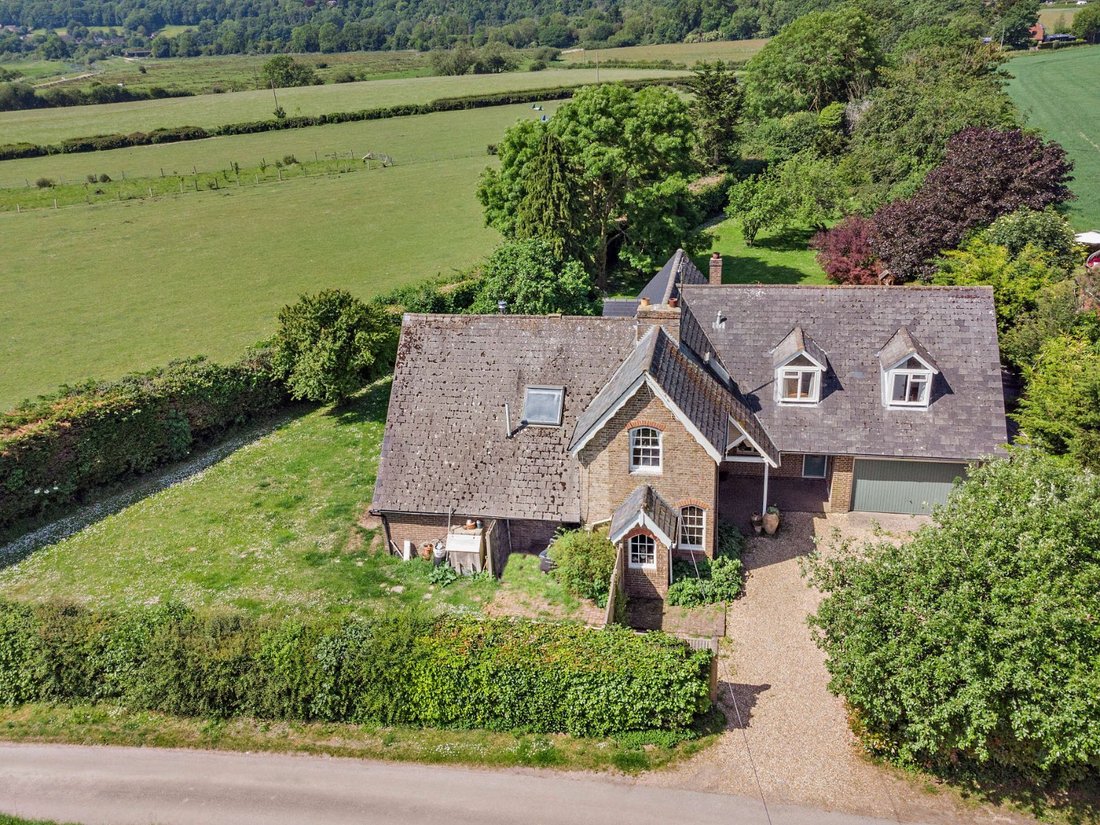 House in Hamsey, England 1 - 18227123