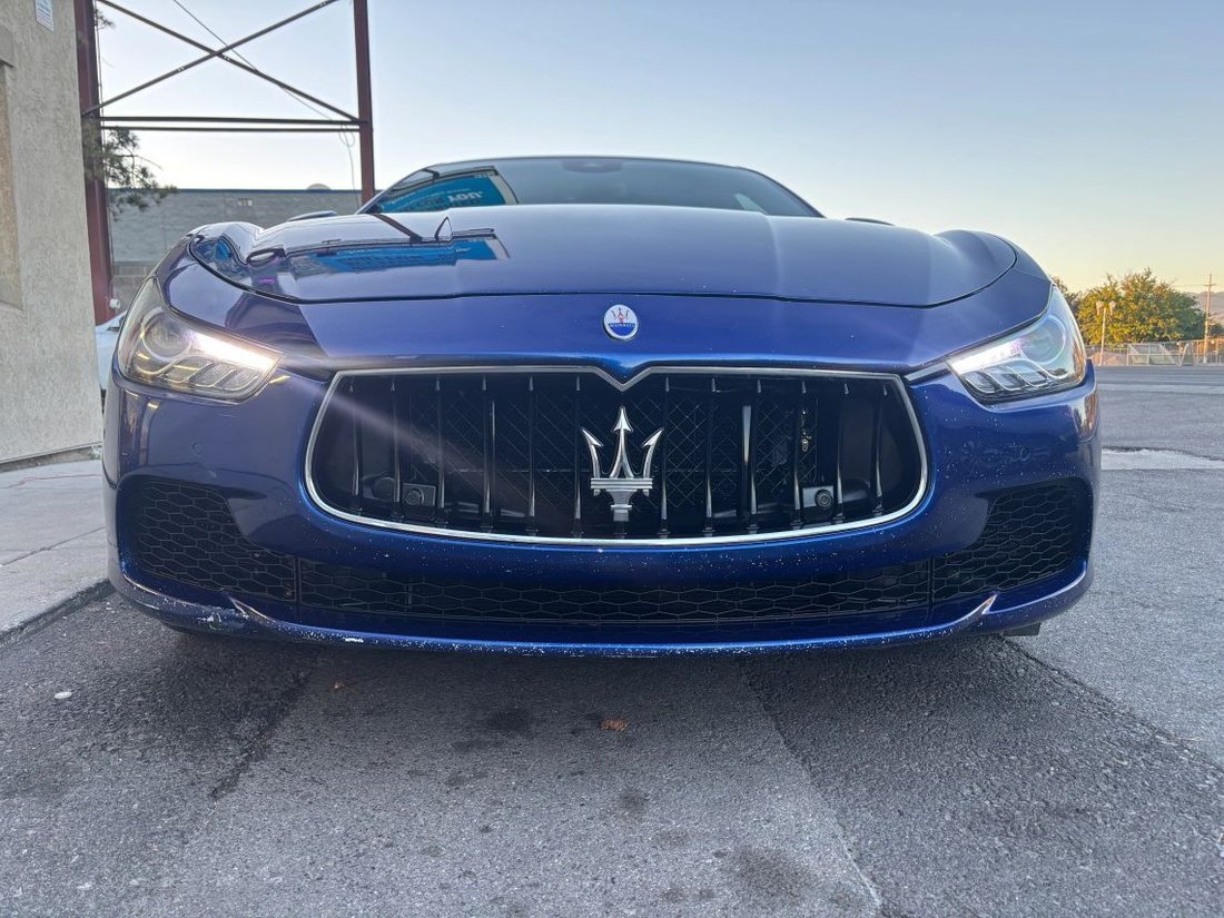 Sedan in West Valley, UT, United States 4 - 18232869