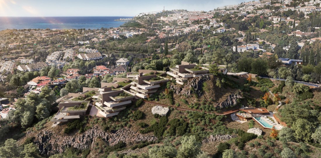 Apartment in Centro, Malaga, Spain 1 - 18230377