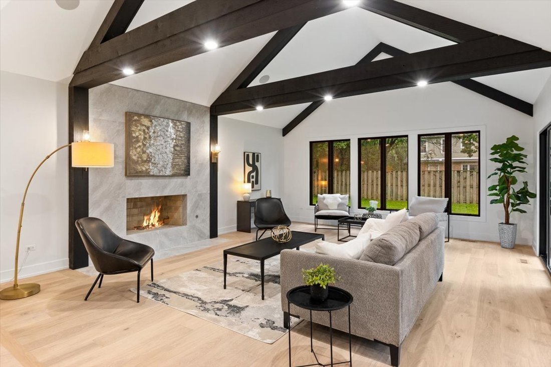 House in Glenview, Illinois, United States 5 - 18215781