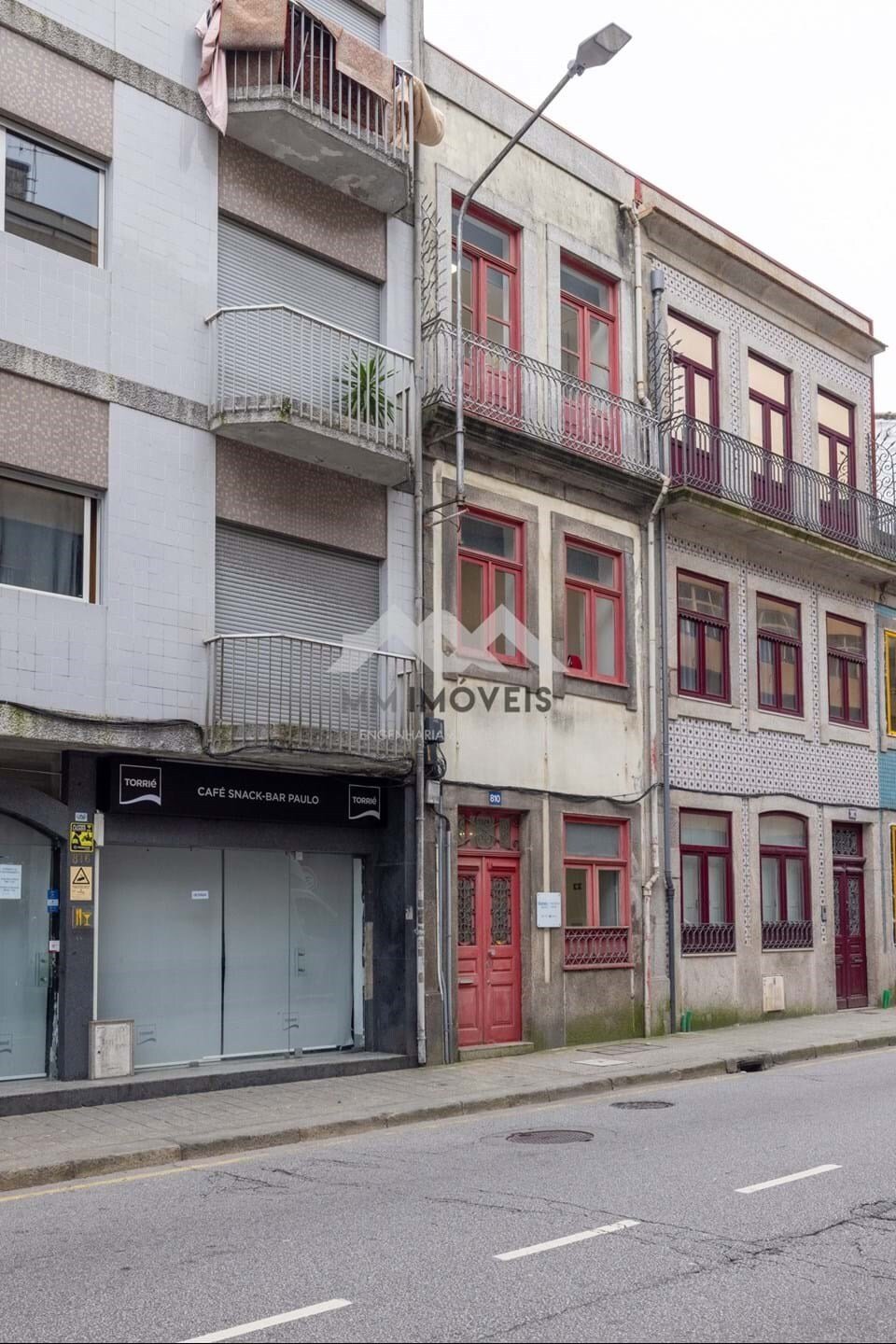 House in Bonfim, Porto District, Portugal 3 - 14164627