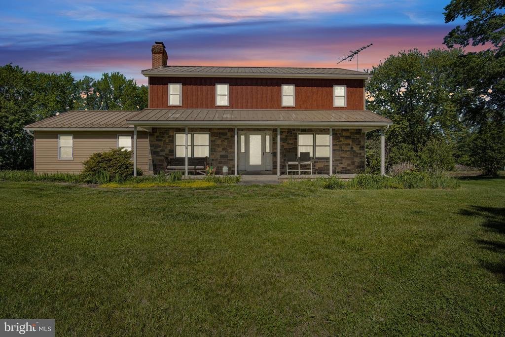House in Lewisberry, Pennsylvania, United States 1 - 18230295