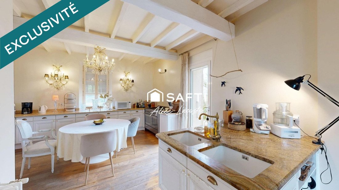 House in Carbonne, Occitania, France 4 - 18233307
