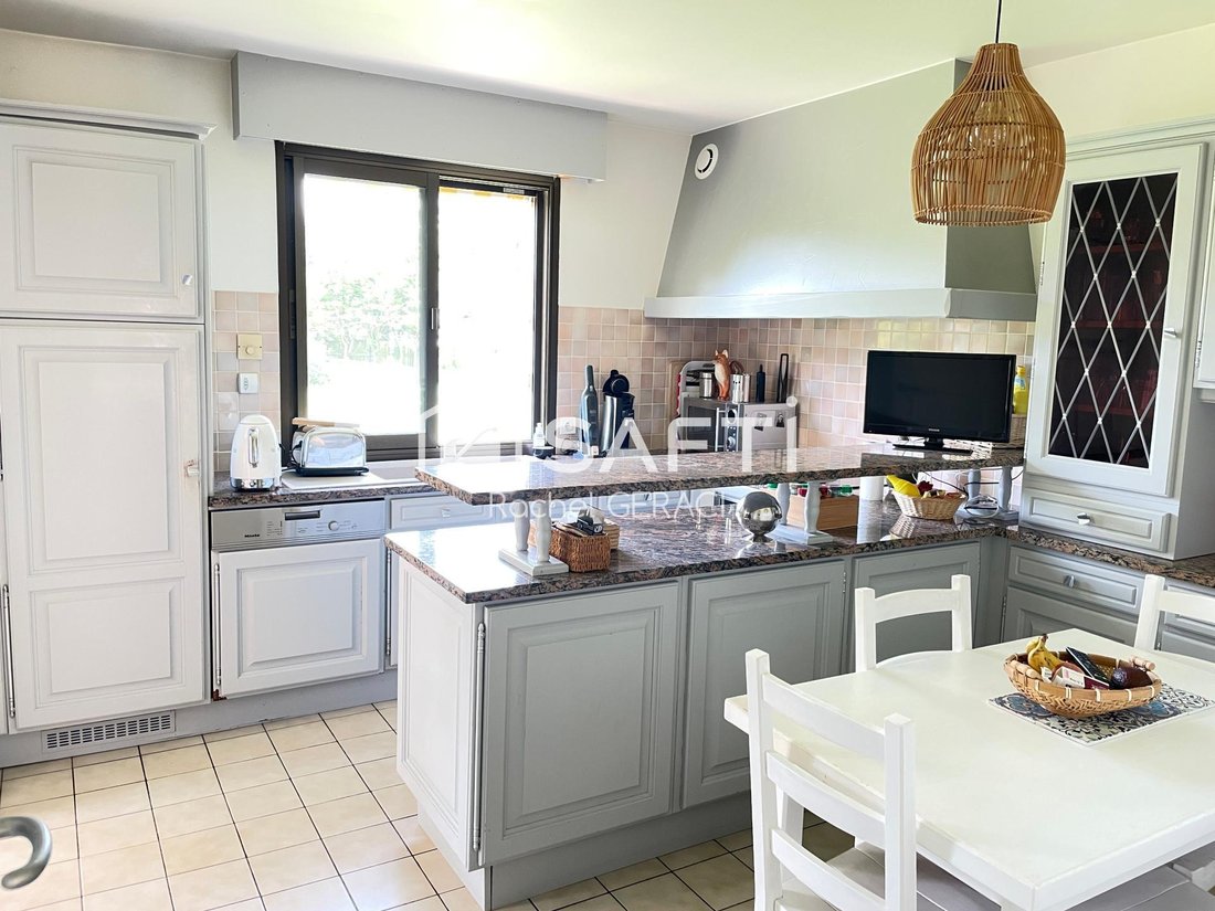 House in Le Croisic, Pays de la Loire, France 4 - 18233325