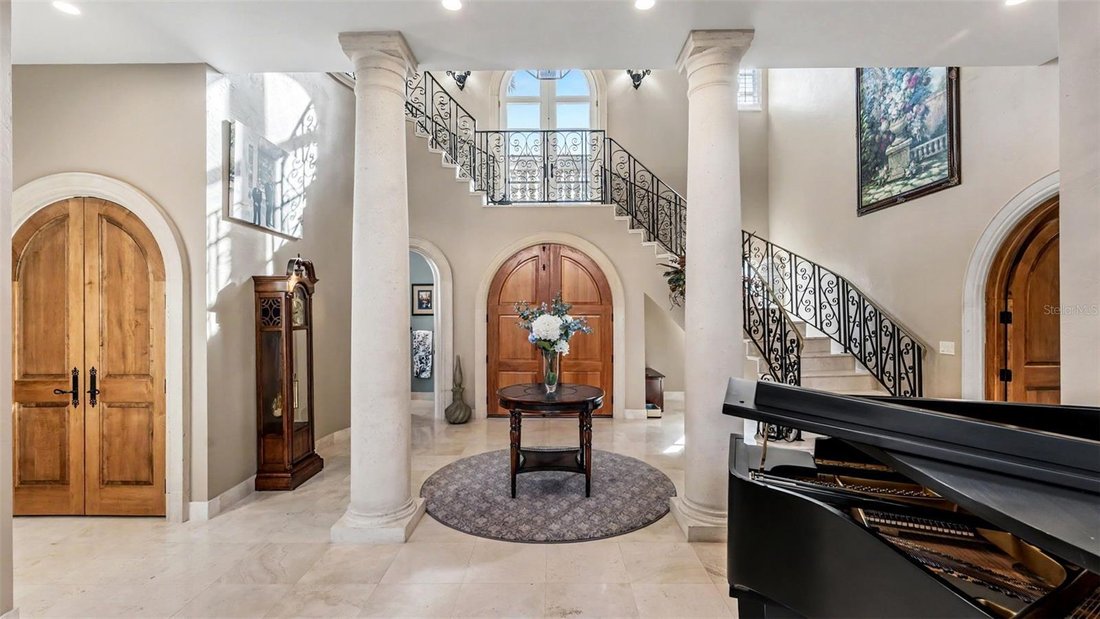 House in Lakeland, Florida, United States 5 - 18230244