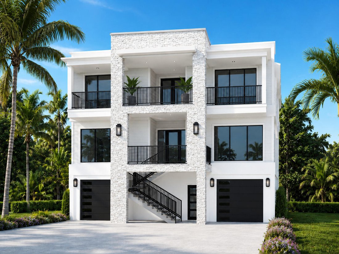 House in Marathon, Florida, United States 1 - 17599002