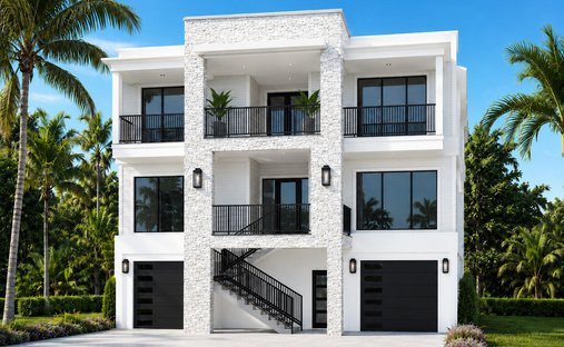 Casa a Marathon, Florida, Stati Uniti 1