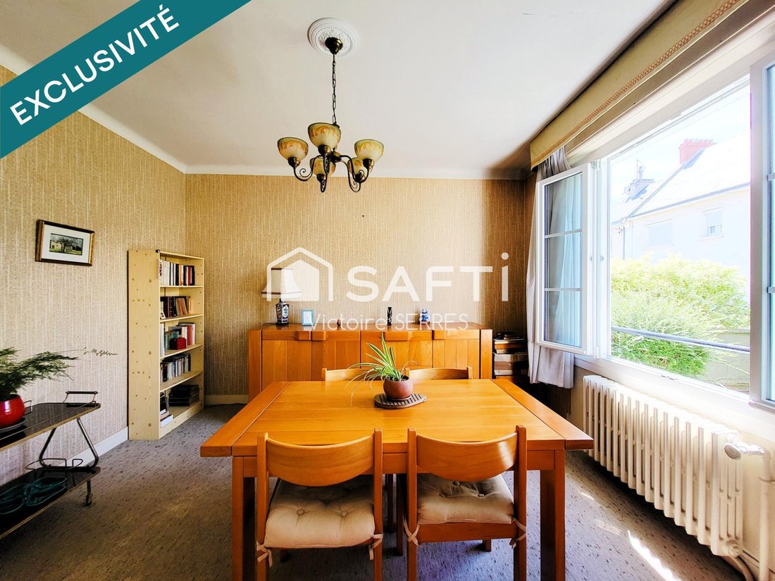 House in Hastings, Caen, France 4 - 18233317