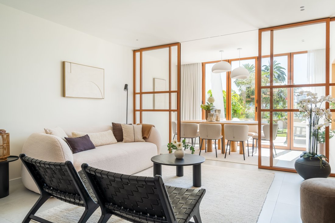 Maison à Nueva Andalucia, Marbella, Espagne 3 - 18225821