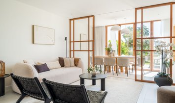 House in Nueva Andalucia, Marbella, Spain 2