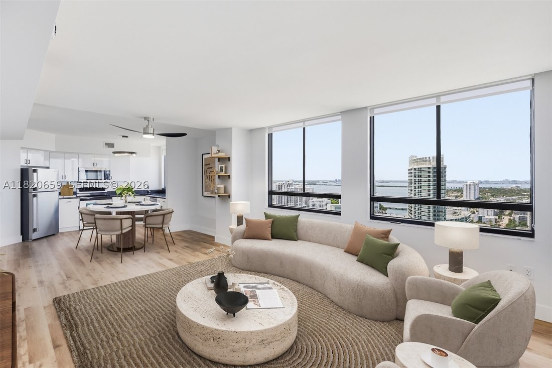 Condo in Miami Beach, Florida, United States 5 - 16638236