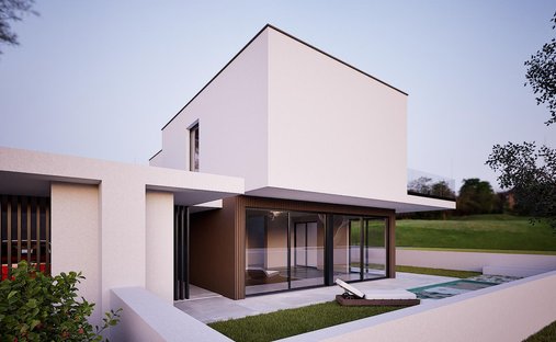 House in Quinta do Anjo, Setubal, Portugal 1