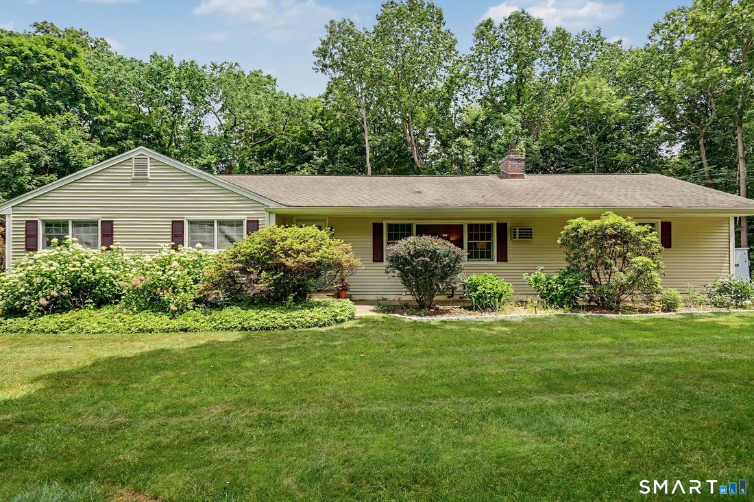 House in Norwalk, Connecticut, United States 1 - 18226133