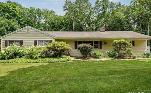 House in Norwalk, Connecticut, United States 1
