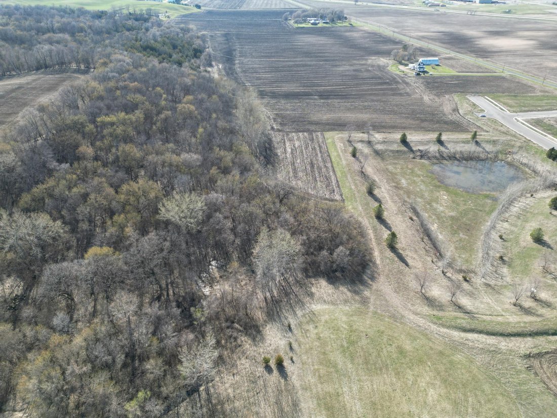 Land in Belle Plaine, Minnesota, United States 2 - 16161501
