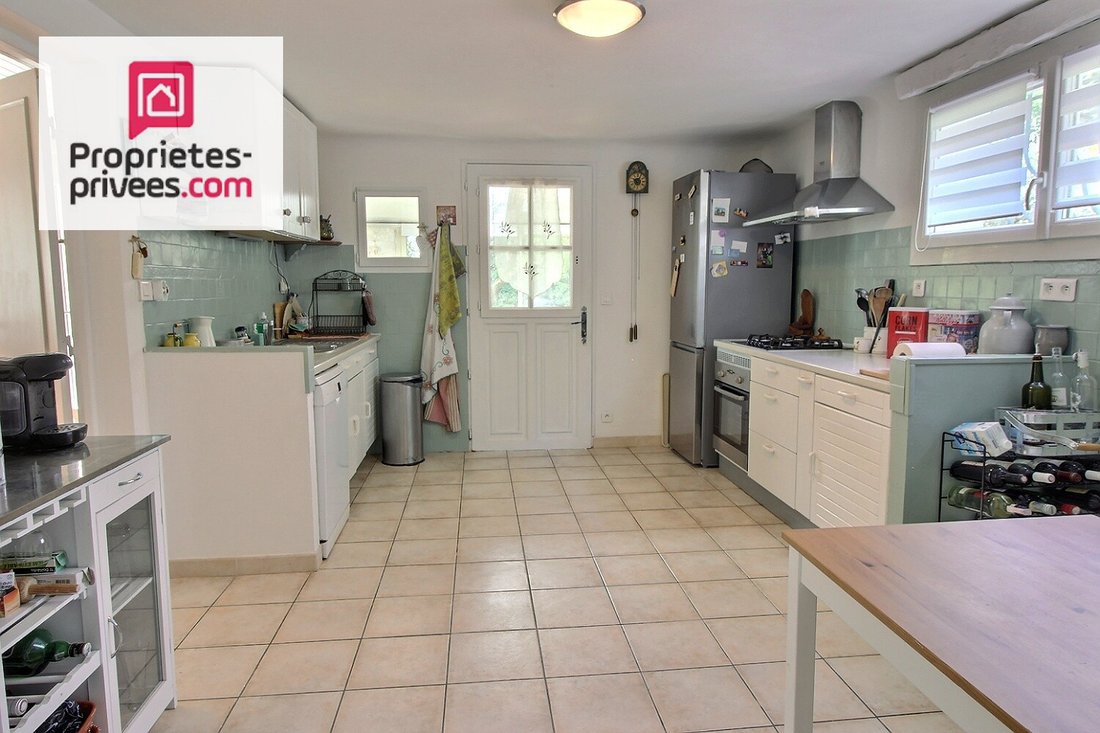 Villa in Ouest, Lorgues, France 4 - 18232830