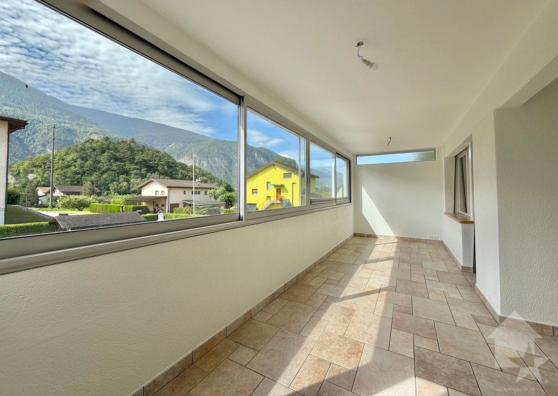 Appartamento a Sierre, Vallese, Svizzera 2 - 18230826