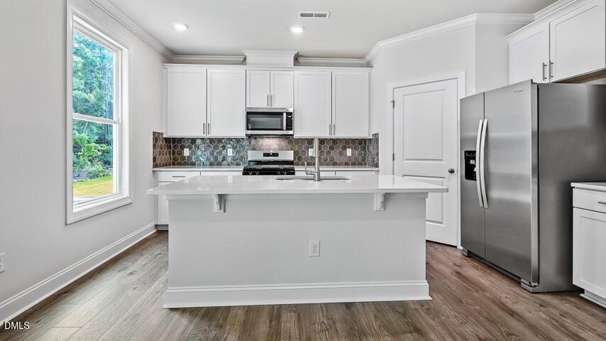 House in Apex, North Carolina, United States 4 - 18225856