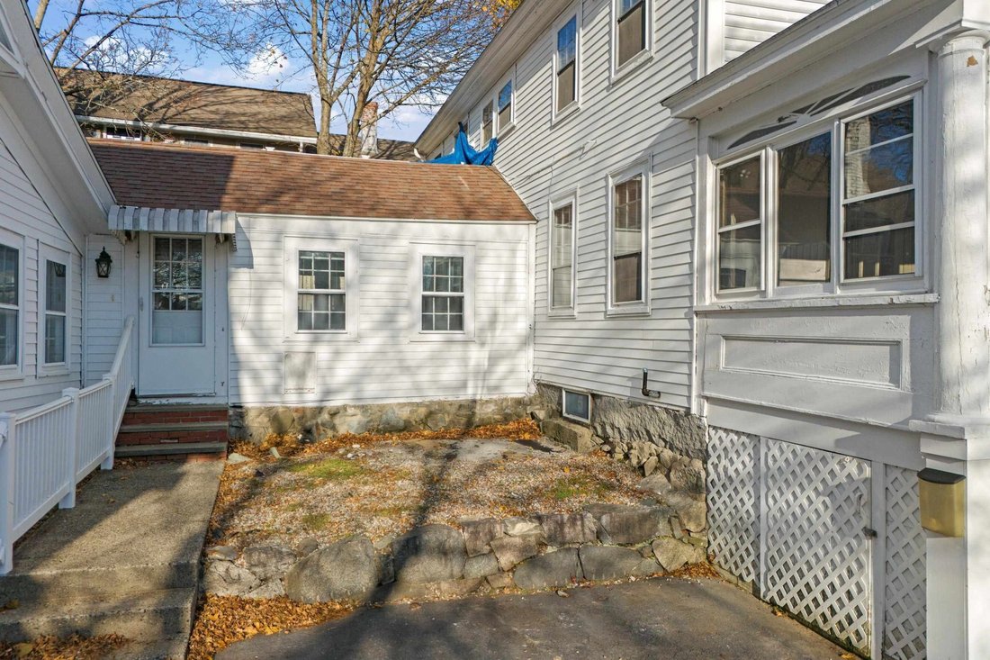 House in Hampton Falls, New Hampshire, United States 5 - 18228983
