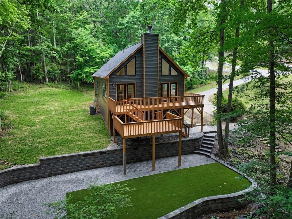 House in Gainesville, Georgia, United States 3 - 18225702