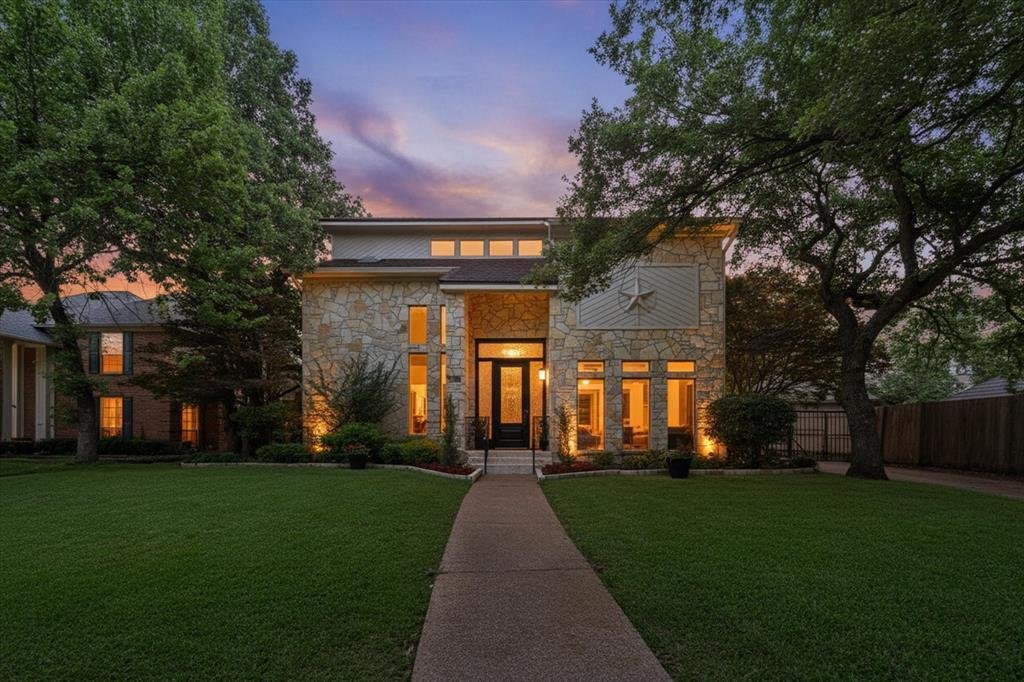 House in Arlington, Texas, United States 1 - 17969610