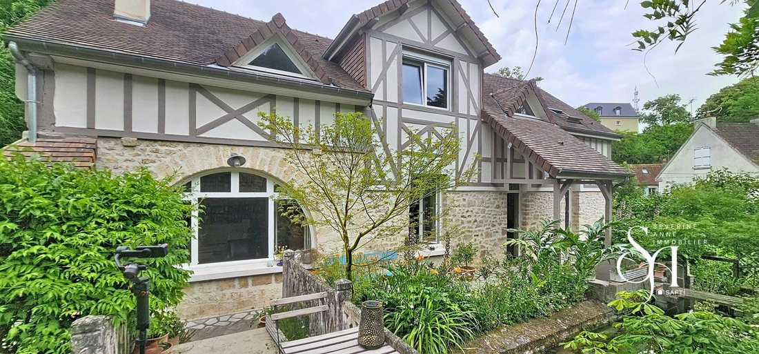 House in Guibray, Falaise, France 1 - 18233321