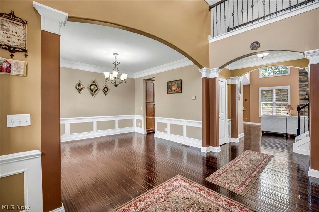 House in Aurora, Ohio, United States 3 - 18226735