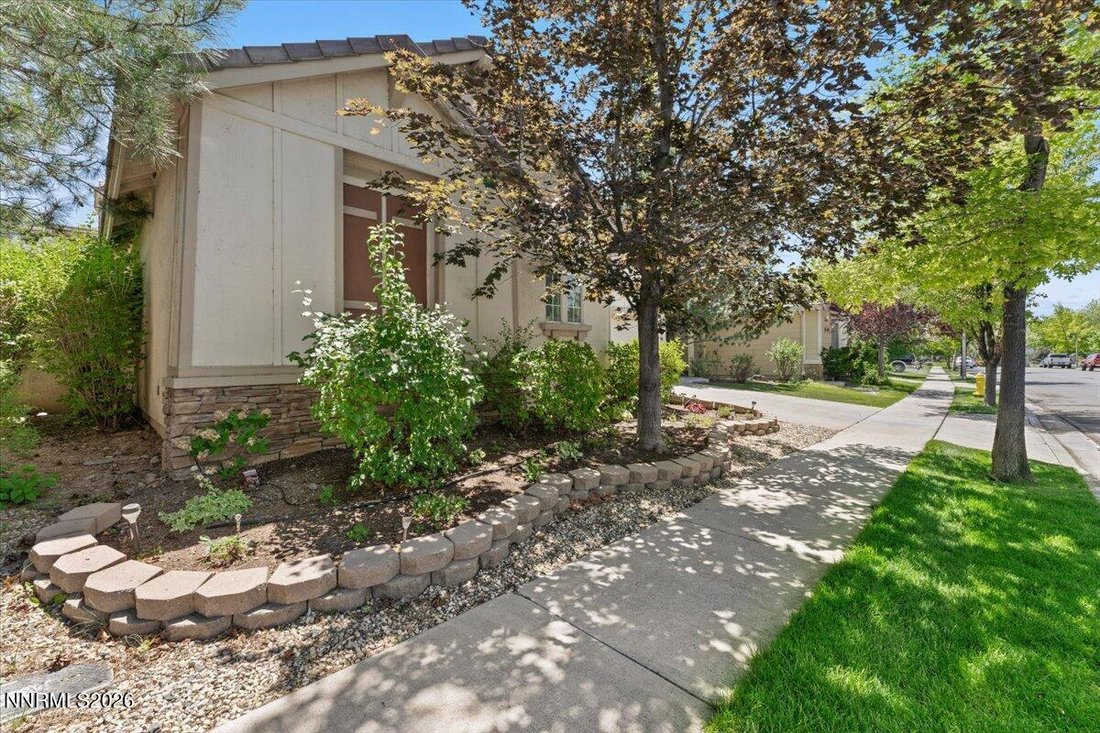 Haus in Sparks, Nevada, Vereinigte Staaten 4 - 18225224