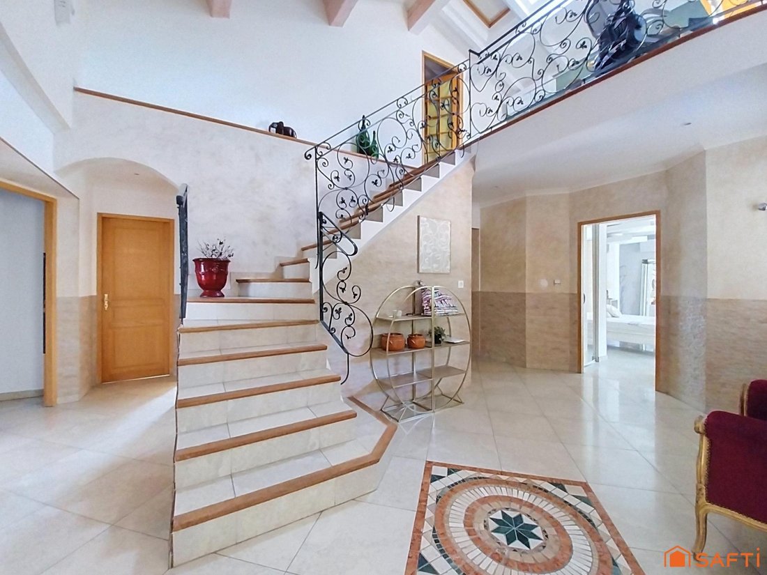 House in Garrigues, Nimes, France 5 - 18233358