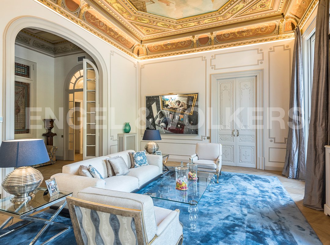 Apartment in Eixample, Barcelona, Spain 4 - 18226945