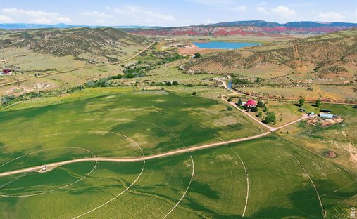 House in Wellington, Colorado, United States 1