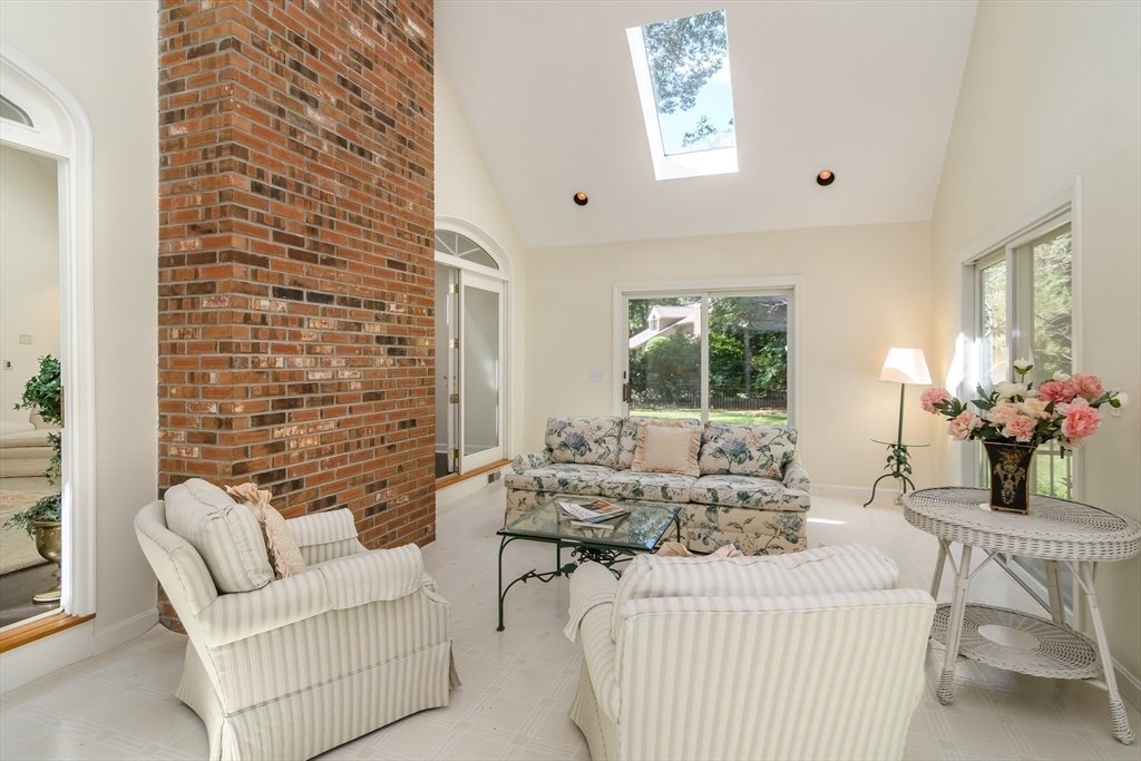 House in Sudbury, Massachusetts, United States 5 - 18229428