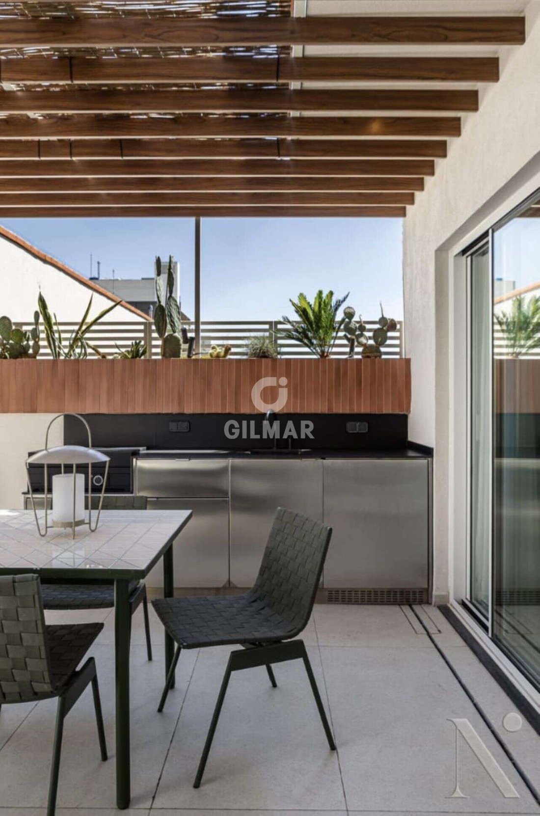 Penthouse in Barrio Salamanca, Madrid, Spain 4 - 18231896