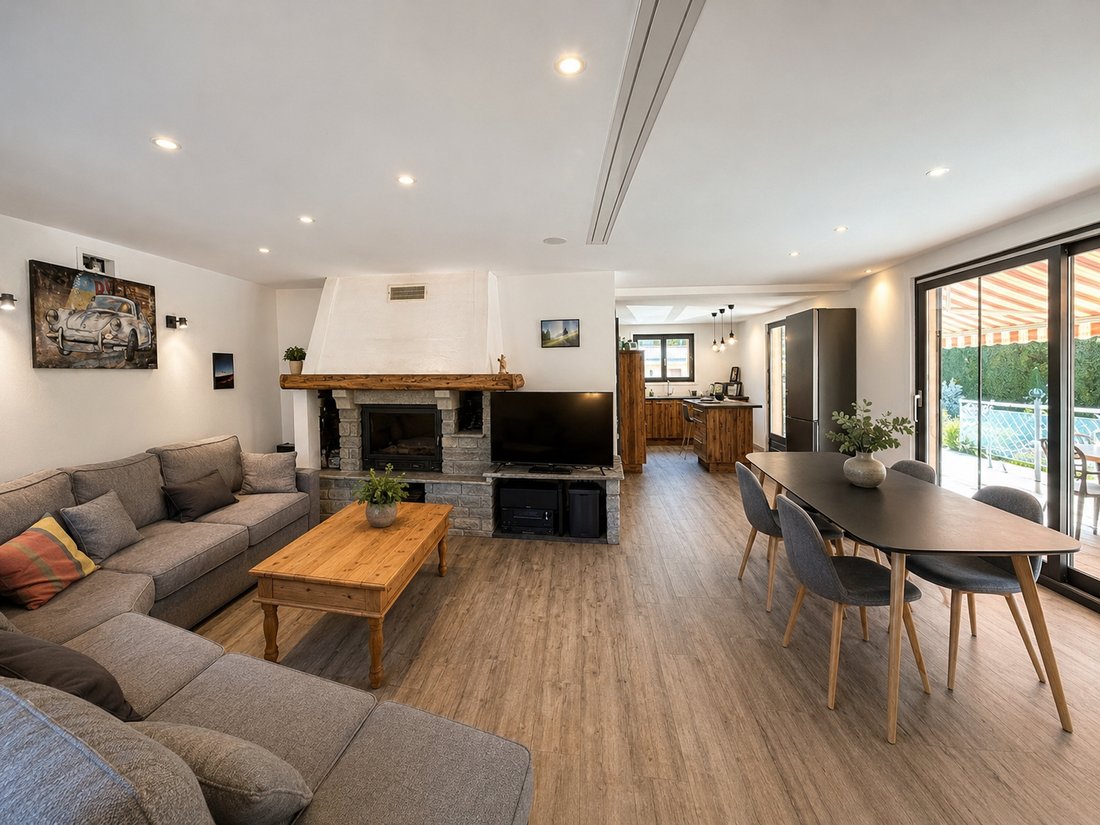 House in Aigueblanche, Grand-Aigueblanche, France 2 - 18226156