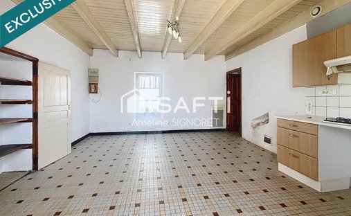 Maison à Noirmoutier Centre, Noirmoutier-en-l'Île, France 1