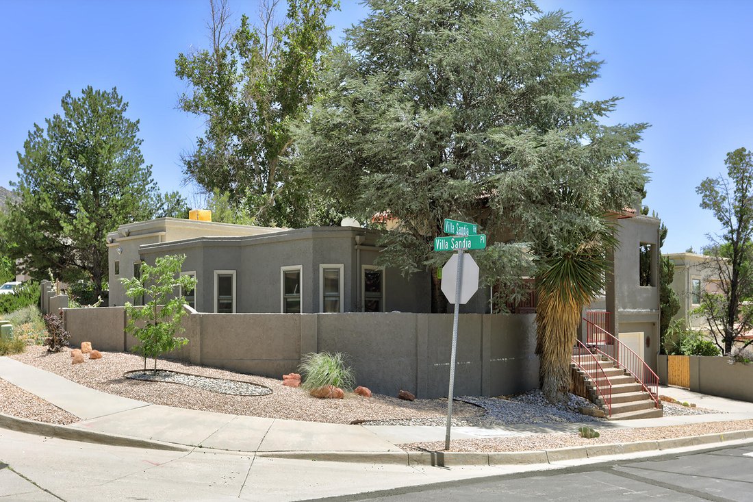 House in Albuquerque, New Mexico, United States 3 - 18225735