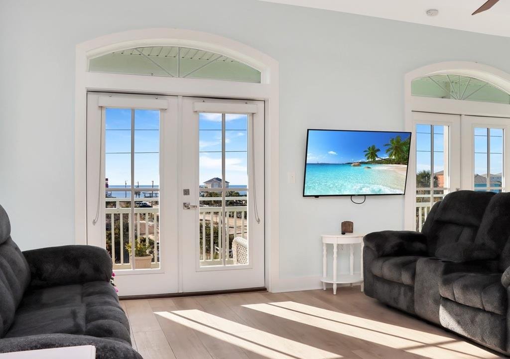House in Port St. Joe, Florida, United States 4 - 18225725
