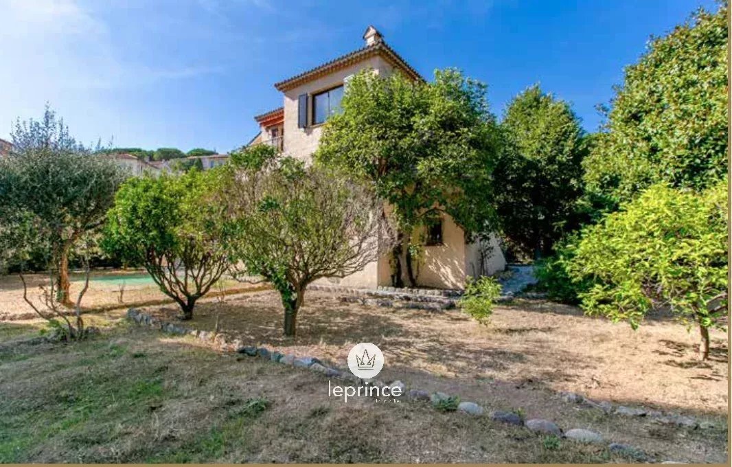 House in Col de Villefranche, Villefranche-sur-Mer, France 1 - 18224259