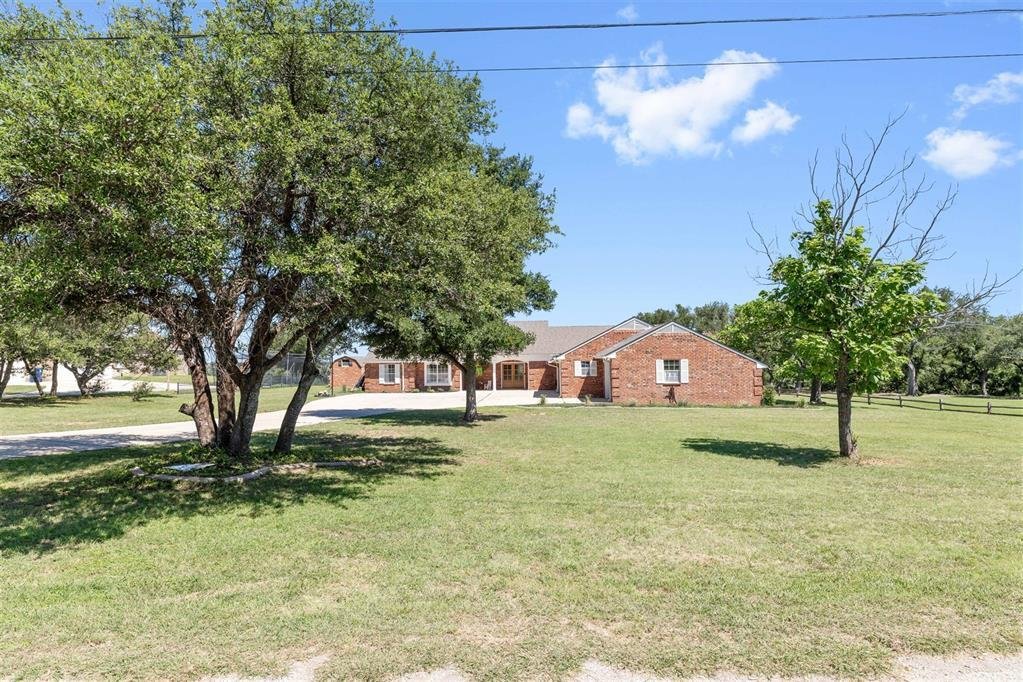 House in Brownwood, Texas, United States 4 - 18226700