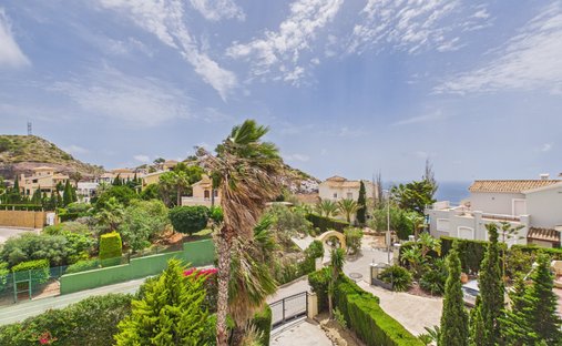 House in Atamaria, Rincon de San Gines, Cartagena 1