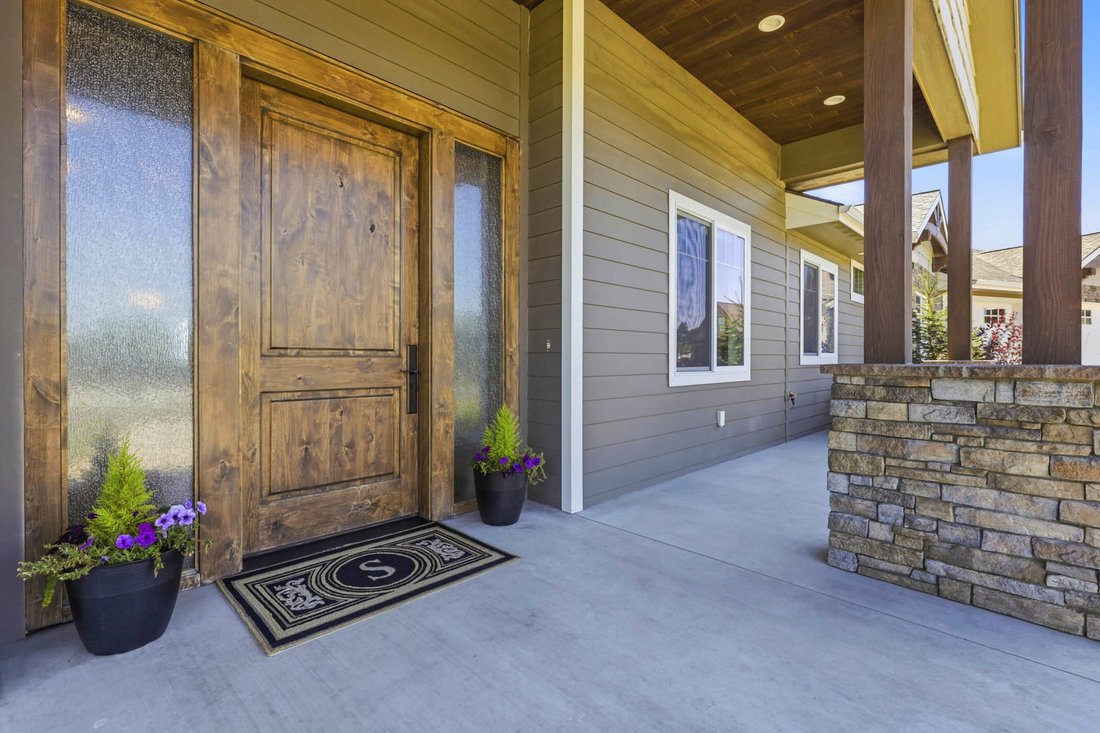 House in Kennewick, Washington, United States 4 - 18224349
