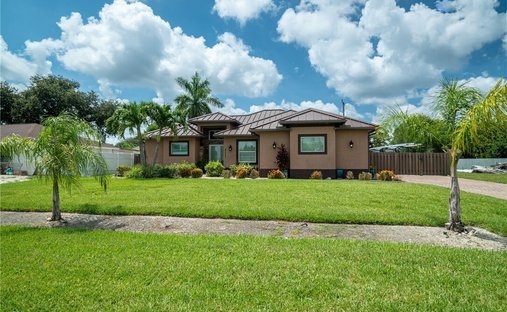 House in Naples, Florida, United States 1