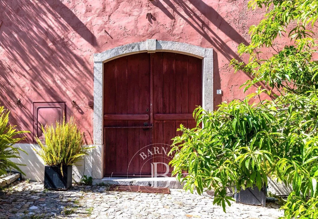 Farm Ranch in Colares, Lisbon, Portugal 3 - 18227758