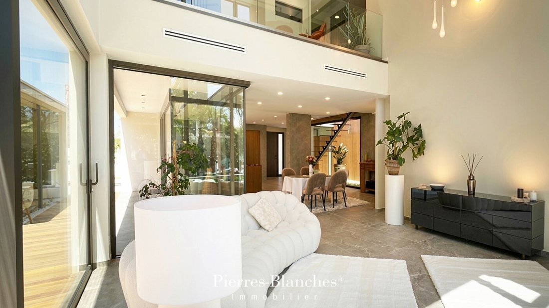 Villa in Cooperative, Agde, France 3 - 18225989