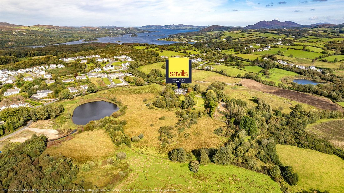 House in Milford, County Donegal, Ireland 1 - 18223691