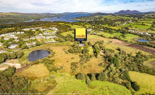 Casa en Milford, County Donegal, Irlanda 1