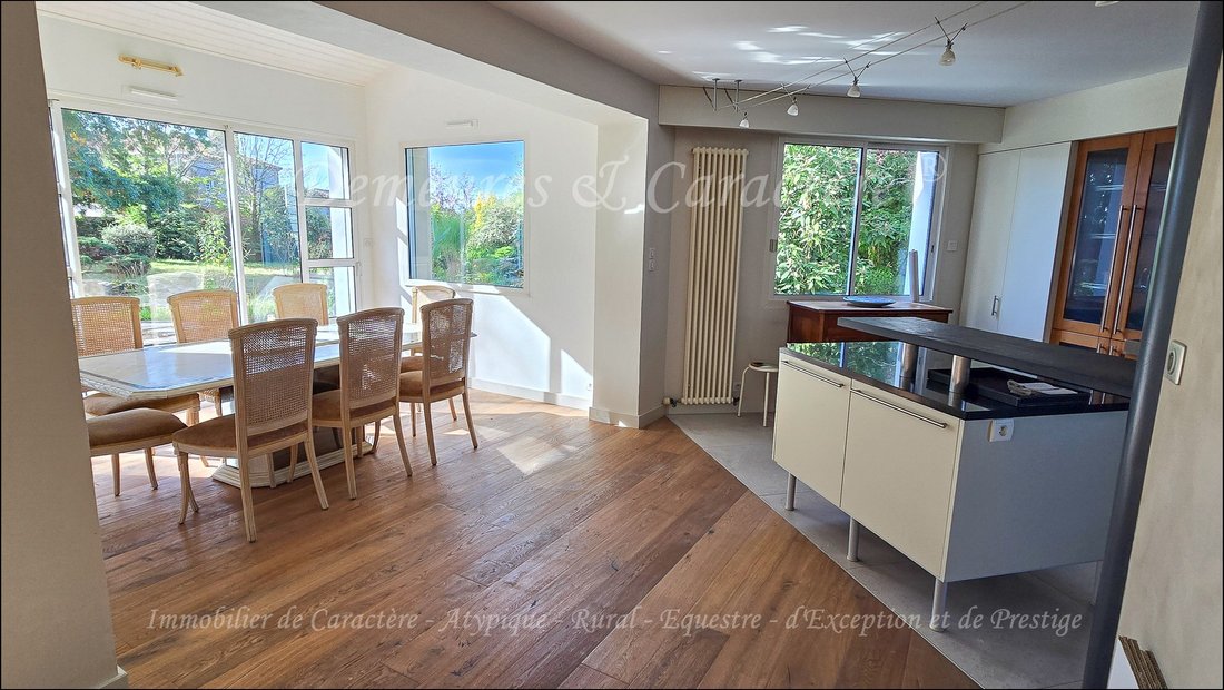 House in La Bruffiere, Pays de la Loire, France 5 - 18224159
